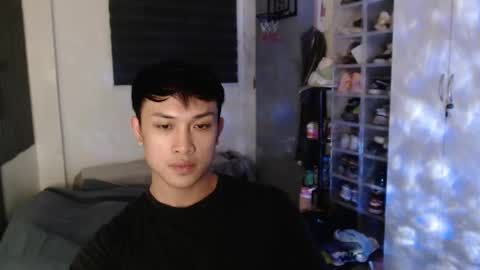 Snapshot of princeadrianx chatting on May 2026 05:31:01 PM Prince Adrian online show from May 2026 05:31:01 PM