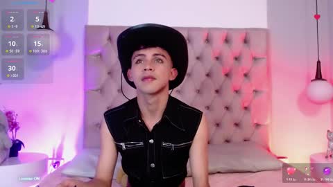 Prince  online show from October 2025 08:00:02 PM