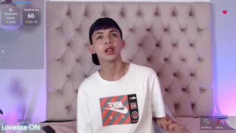 Prince  online show from November 2025 08:54:01 PM