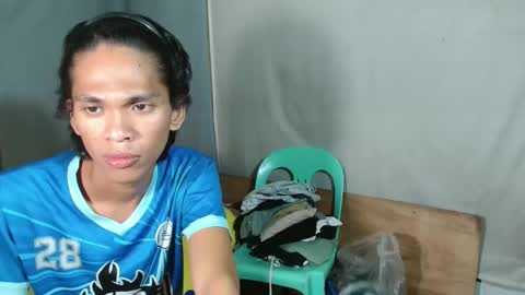 Snapshot of princeofcumxxx chatting on February 2026 03:11:01 PM Mel online show from February 2026 03:11:01 PM