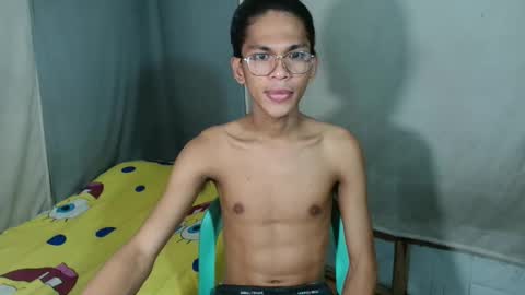 Snapshot of princeofcumxxx chatting on March 2026 05:52:01 PM Mel online show from March 2026 05:52:01 PM