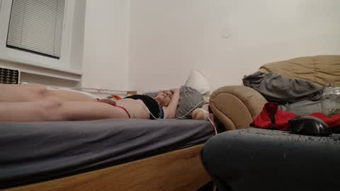 Prince Of Prague online show from February 2025 01:38:01 AM