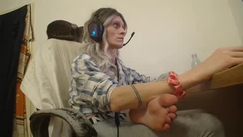 Prince Of Prague online show from February 2025 03:07:01 AM