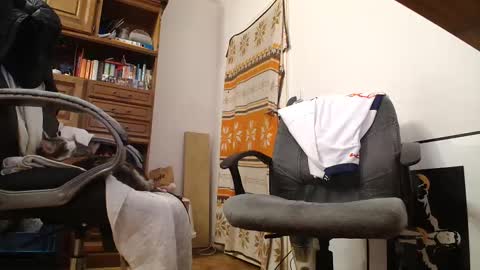 Prince Of Prague online show from February 2025 12:10:02 AM