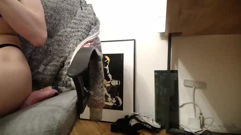 Prince Of Prague online show from March 2025 01:43:01 AM