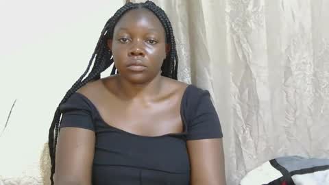 Queen of nyash online show from February 2026 08:13:01 PM