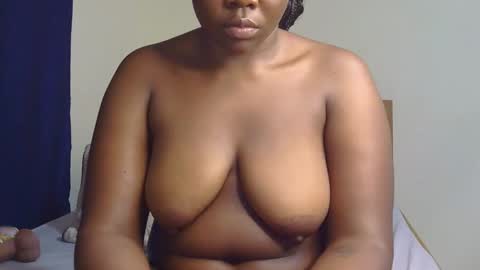 Queen of nyash online show from February 2026 09:44:02 PM