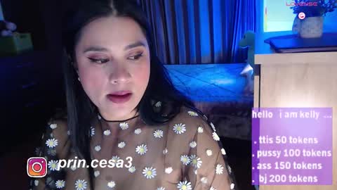 princesakelly online show from September 2025 03:08:02 AM