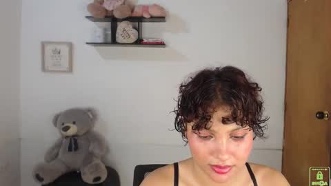 Snapshot of princess_an chatting on October 2025 06:52:02 PM An online show from October 2025 06:52:02 PM