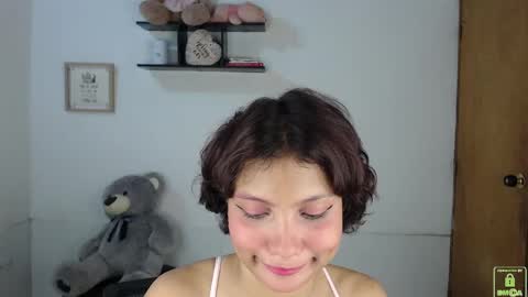 Snapshot of princess_an chatting on October 2025 06:50:02 PM An online show from October 2025 06:50:02 PM