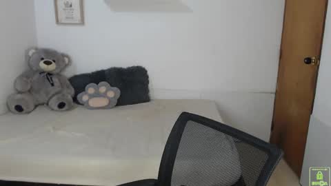 Snapshot of princess_an chatting on November 2025 07:23:02 PM An online show from November 2025 07:23:02 PM