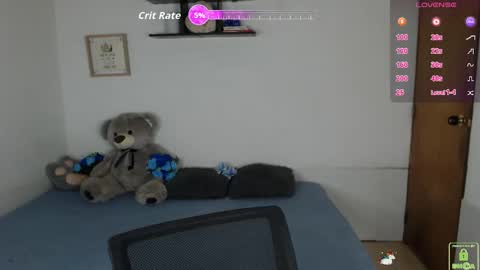 Snapshot of princess_an chatting on February 2026 06:26:01 PM An online show from February 2026 06:26:01 PM