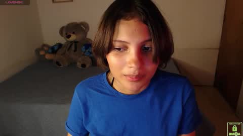 Snapshot of princess_an chatting on February 2026 11:27:02 PM An online show from February 2026 11:27:02 PM