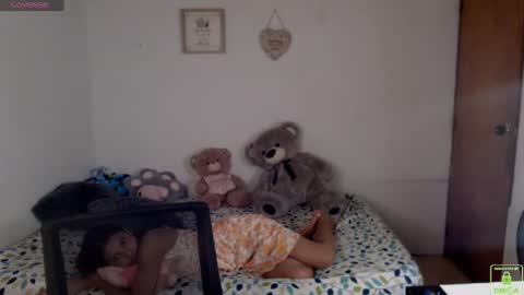 An online show from June 2026 09:25:02 PM