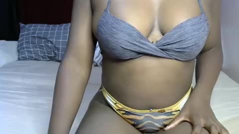 Snapshot of princess_chocolata chatting on February 2025 02:53:02 AM Chocolata online show from February 2025 02:53:02 AM