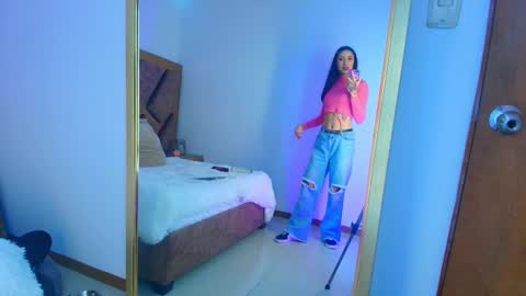  Princess Deimos  online show from February 2026 02:28:01 PM