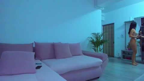 Haziel -  online show from November 2025 01:15:02 PM