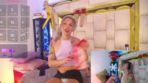 princess helena  online show from December 2024 03:44:02 AM