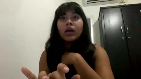 Snapshot of princess_jasmine18 chatting on November 2025 06:56:01 AM Princess Jasmine online show from November 2025 06:56:01 AM