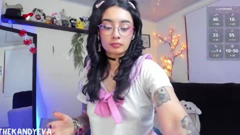 evaaa new account Beth online show from June 2026 11:55:01 PM