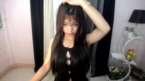 Cutie Princess online show from April 2026 07:04:02 PM