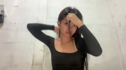 Cutie Princess online show from June 2026 09:10:01 PM