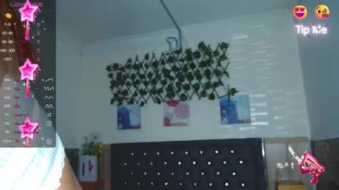 Princess Martinez online show from December 2024 08:51:01 PM