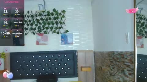 Princess Martinez online show from January 2025 03:47:02 PM