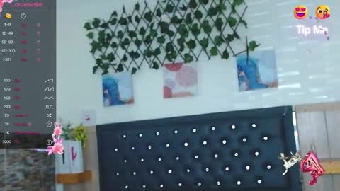 Princess Martinez online show from February 2025 03:59:02 PM