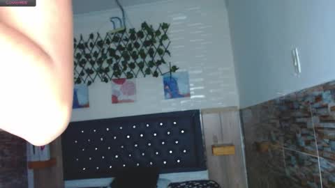 Princess Martinez online show from February 2025 07:55:01 PM