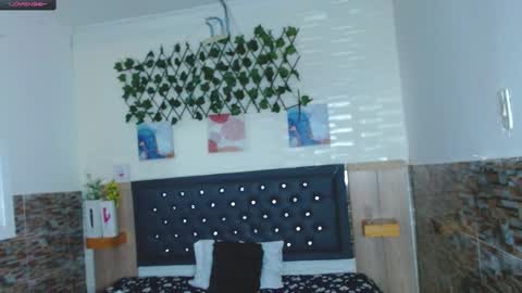 Princess Martinez online show from February 2025 04:36:01 PM