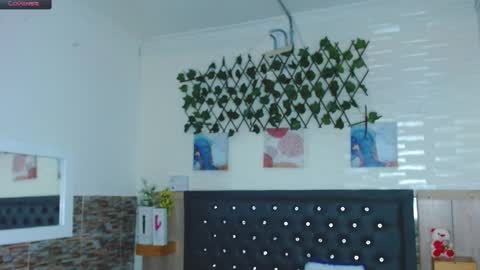 Princess Martinez online show from February 2025 04:10:02 PM