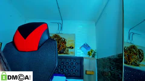 Princess Martinez online show from May 2026 04:25:02 PM