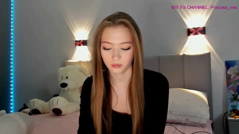 Princess Diana online show from February 2025 08:16:02 PM