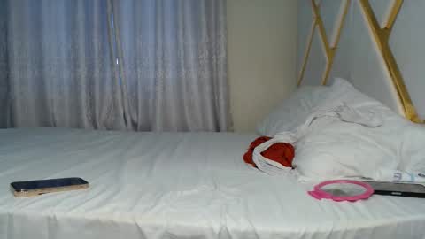 princess_princessa online show from February 2026 09:19:02 AM