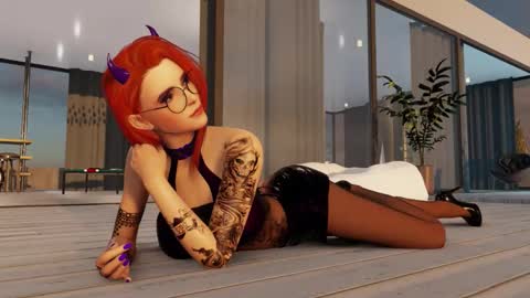 Rose online show from November 2025 07:09:01 AM