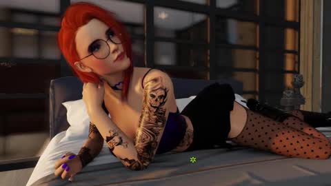 Rose online show from February 2026 10:52:01 PM