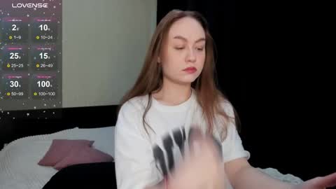 Sonya online show from October 2025 01:49:01 AM