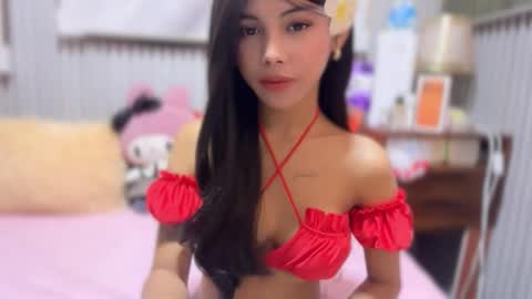 Estela online show from January 2026 12:21:02 PM