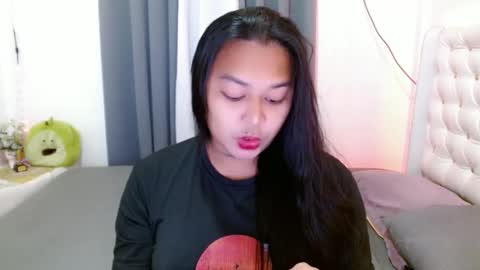 Aimi online show from January 2025 11:32:01 PM