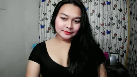 Aimi online show from October 2025 11:49:02 PM