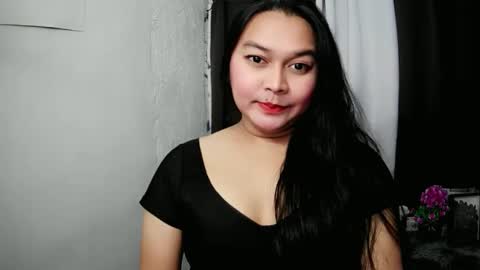 Aimi online show from November 2025 11:40:01 PM