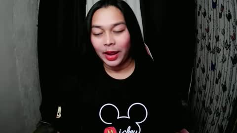 Aimi online show from January 2026 09:53:02 PM