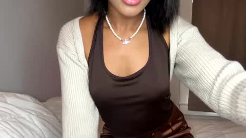 Princess Aleah online show from December 2024 05:59:01 PM