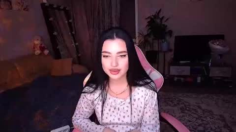 princessamira1 online show from February 2026 04:29:01 PM