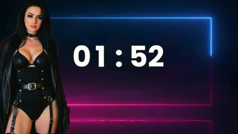 Princessavavictoria online show from April 2026 02:12:02 AM