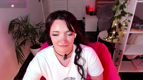 Princess Foxy online show from January 2025 10:51:01 PM