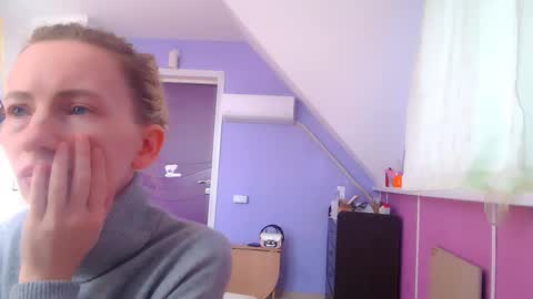 GoddessKassia online show from January 2026 11:03:01 AM