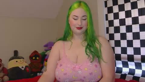 Snapshot of princesskiracb chatting on October 2025 02:06:02 PM Princess Kira online show from October 2025 02:06:02 PM