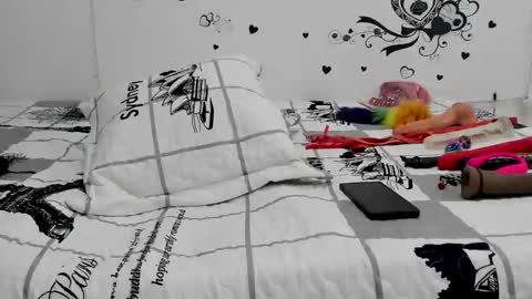 princesslayher20 online show from December 2024 10:31:01 PM